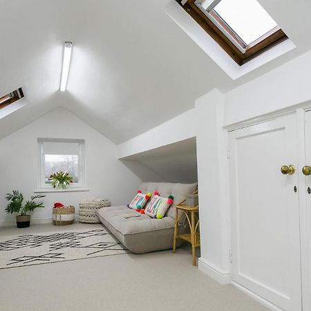 Ty Draw Vila Abersoch Exterior foto