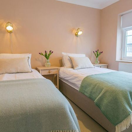 Ty Draw Vila Abersoch Exterior foto