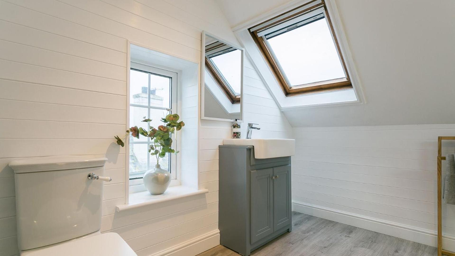Ty Draw Vila Abersoch Exterior foto