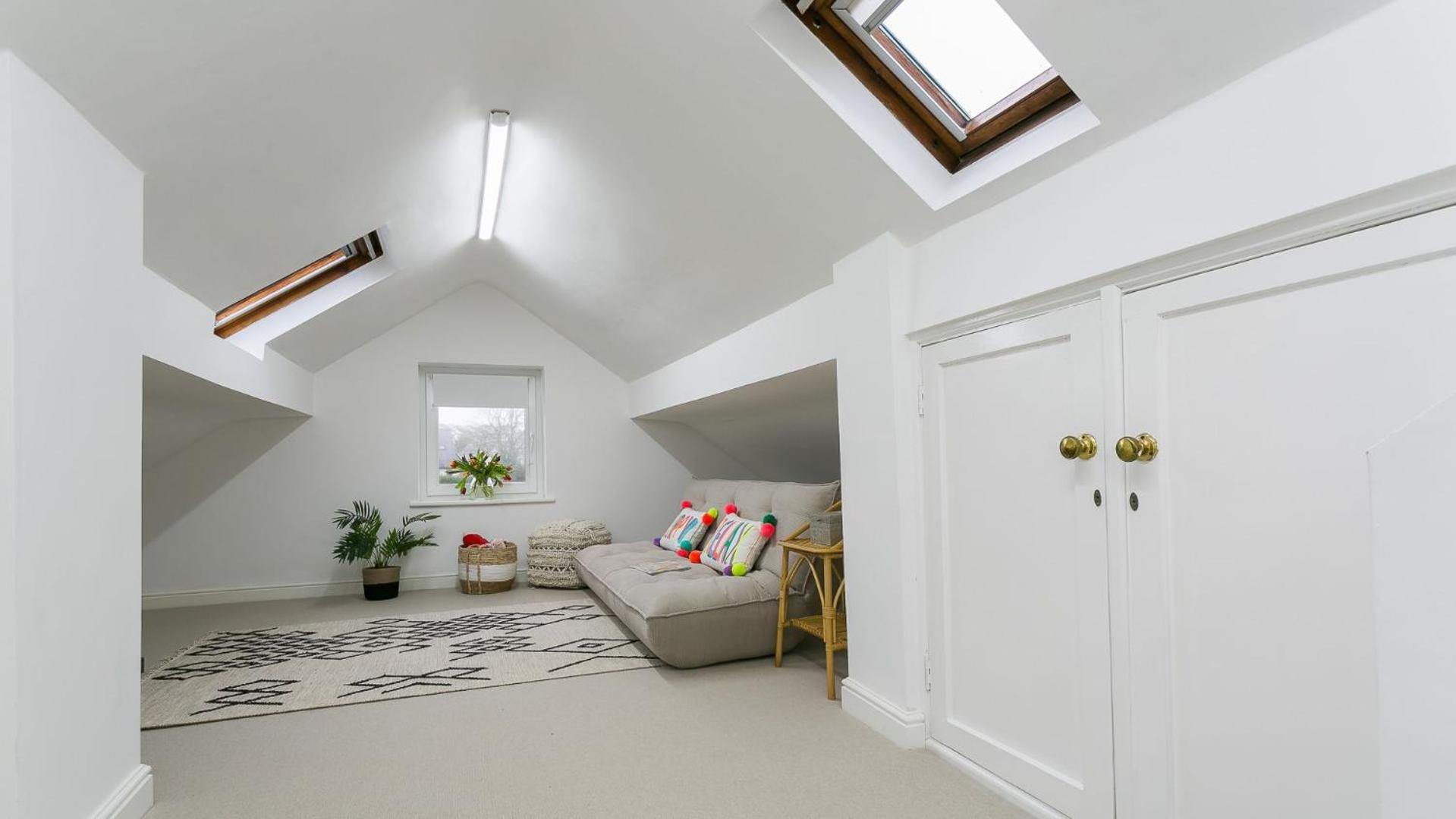 Ty Draw Vila Abersoch Exterior foto