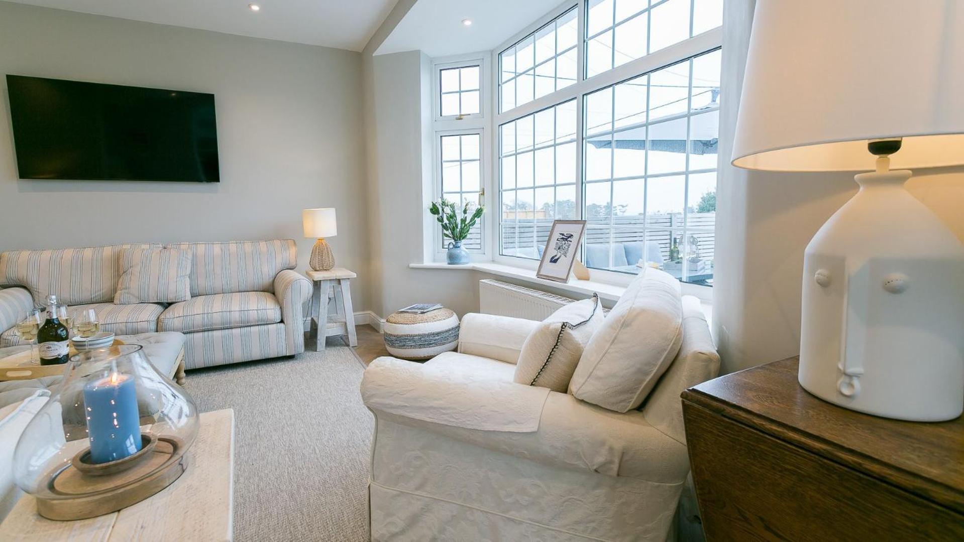 Ty Draw Vila Abersoch Exterior foto
