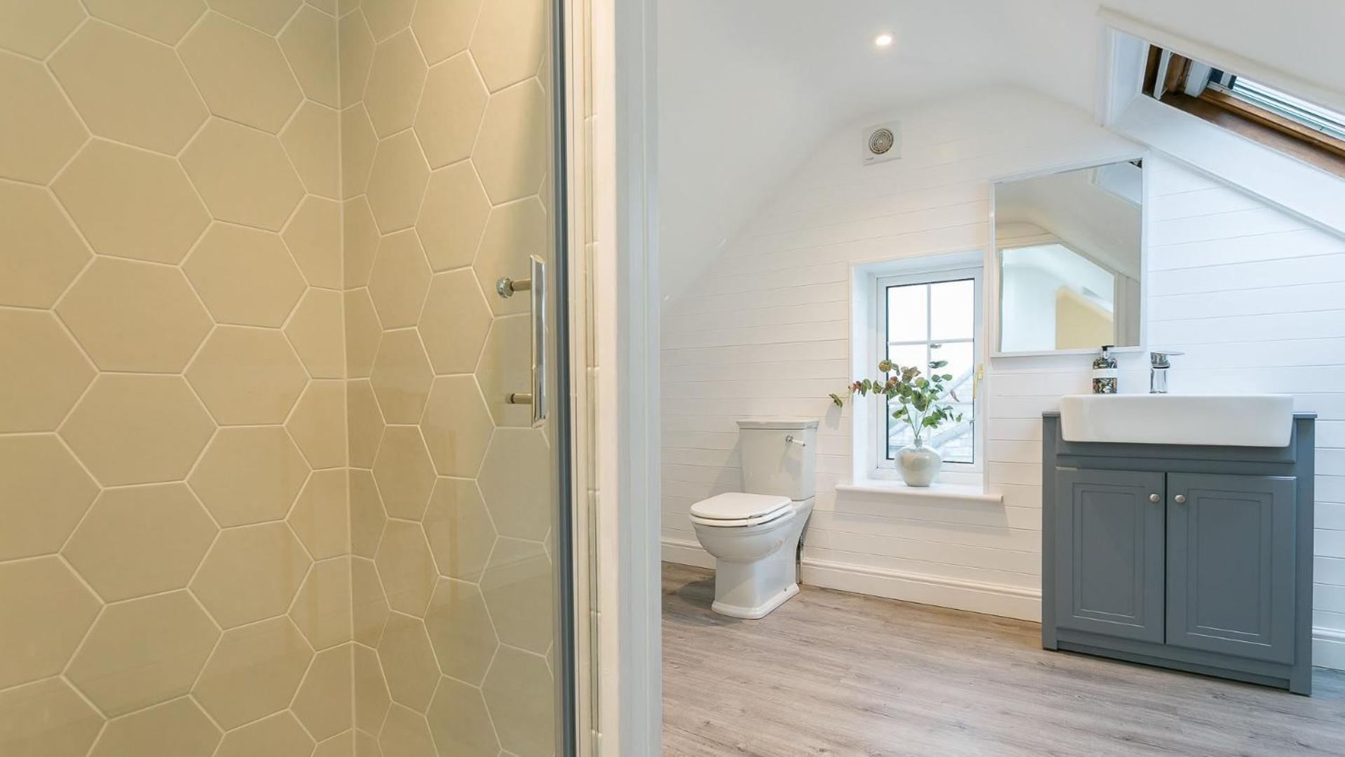 Ty Draw Vila Abersoch Exterior foto