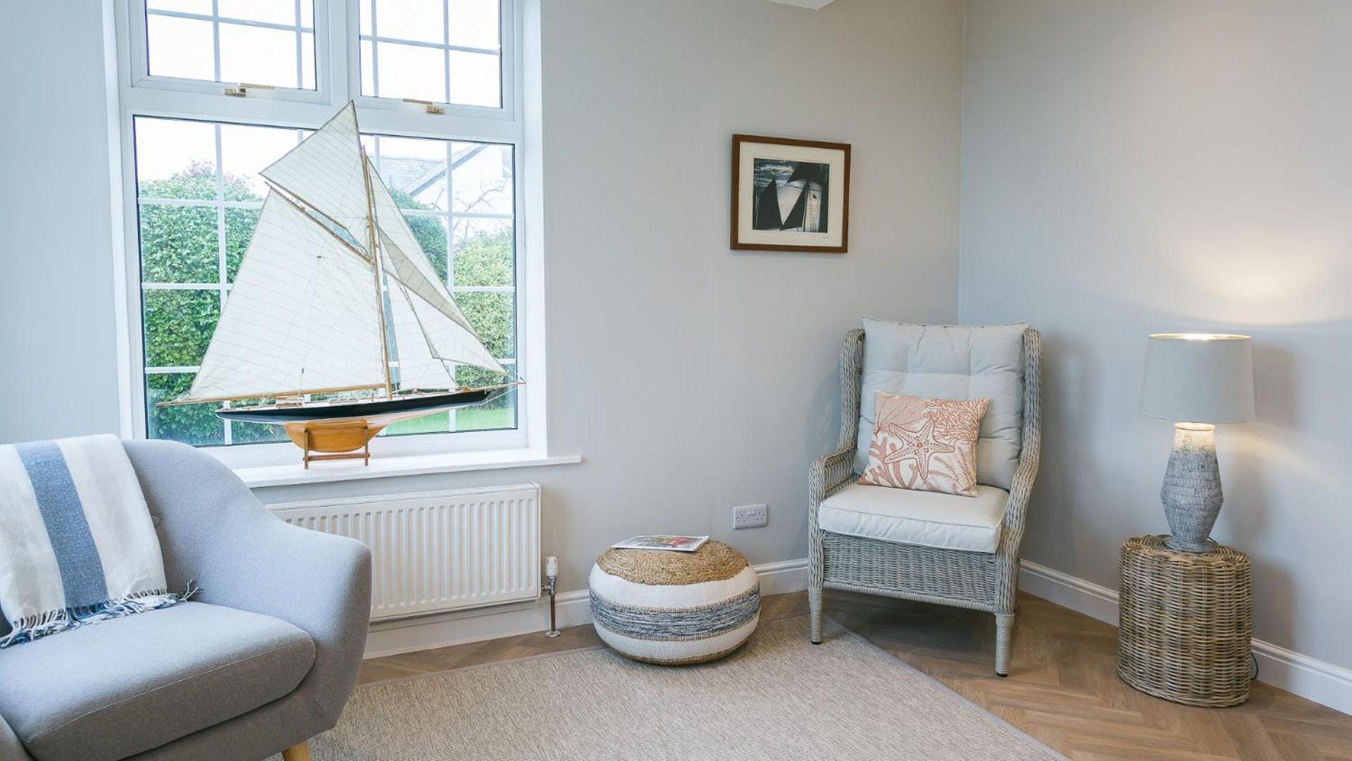 Ty Draw Vila Abersoch Exterior foto