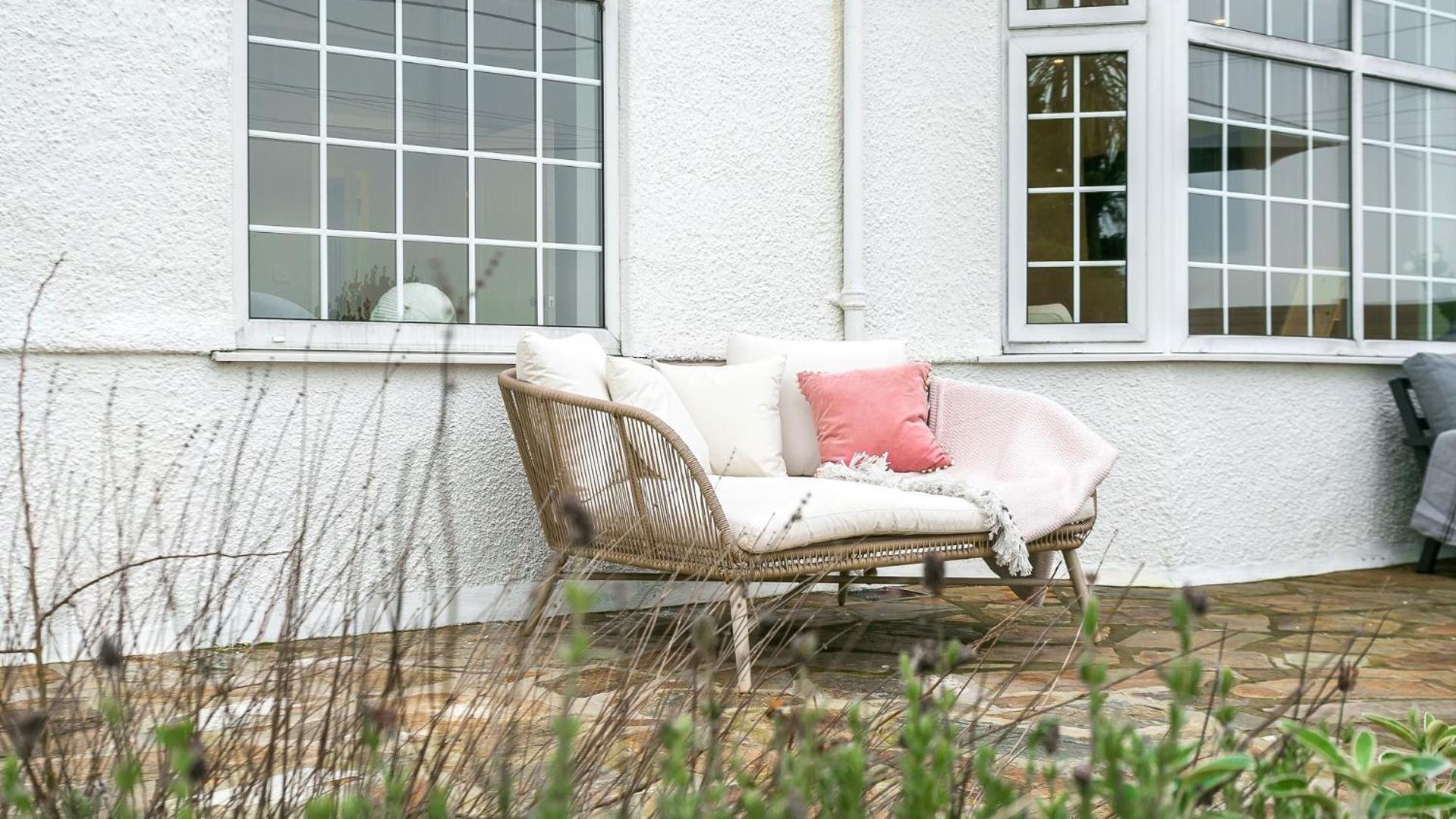 Ty Draw Vila Abersoch Exterior foto